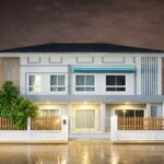 ประชาอุทิศ90 บ้านคลองสวน 800 ม. โลตัส ประชาสามัคคี 3 นอน