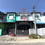 ขายทาวน์โฮม ปิยวรารมย์ 3 ถนน บ้านกล้วย-ไทรน้อย นนทบุรี