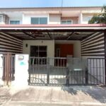 ขายทาวน์โฮม บ้านพฤกษา 38/3 (ชัยพฤกษ์-วงแหวน) นนทบุรี