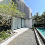 บ้านพูลวิลล่าสร้างใหม่ 2 ชั้น ตกแต่งสวย สไตล์โม ดอยสะเก็ด