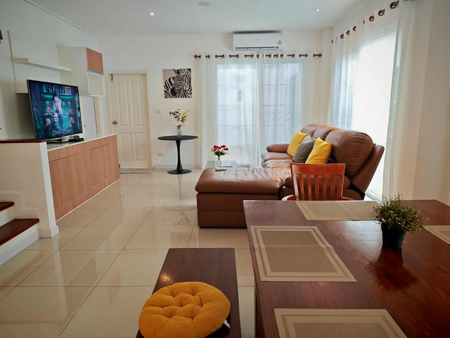 ให้เช่าทาวน์เฮ้าส์ The Urban Sathorn