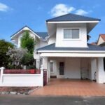 ขาย/ให้เช่าบ้านเดี่ยว 3 ห้องนอน กุลพันธ์วิลล์ 9 หางดง เชียงใหม่