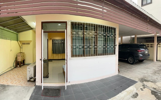 ราชภัฏบ้านสมเด็จ 100 ตรม. MRT อิสรภาพ ราชภัฏ ให้เช่าบ้าน 25 ตรว.