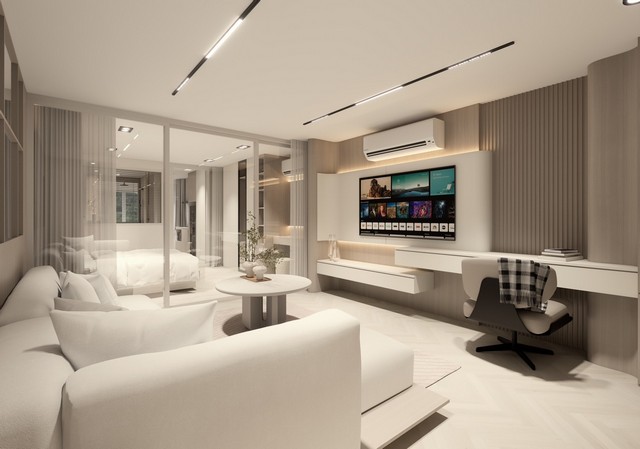 ขายคอนโดเชียงใหม่ Hillside 4 ใกล้ One Nimman