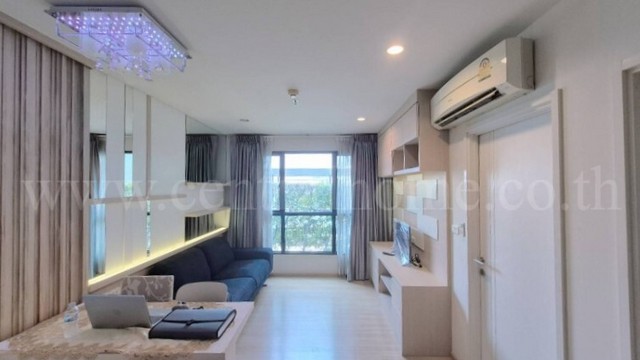 คอนโดมิเนียม เดอะ เบส แจ้งวัฒนะ ใกล้ MRT แจ้งวัฒนะ 14