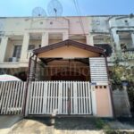 ทาวน์เฮ้าส์ บ้านพิชาดา บ้านกล้วย – ไทรน้อย บางบัวทอง ราคาถูกมาก