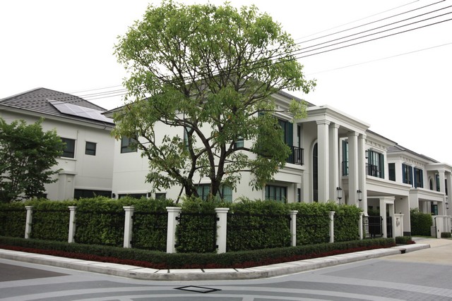 ให้เช่าบ้านเดี่ยว เศรษฐสิริ บางนา กม.10