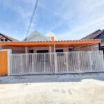 บ้านเดี่ยวทำเลทอง ชาคริตวิลล่า รีโนเวทใหม่ทั้งหลัง