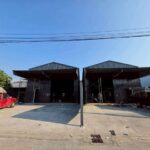 ให้เช่าโกดังใหม่เอี่ยม พร้อมใช้งาน เขตลาดพร้าว กรุงเทพมหานคร