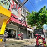 เซ้งร้าน ชาบู-ซูชิ-ซาชิมิ รามอินทรา109 ถนนพระยาสุเรนทร์