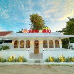 เซ้งบุฟเฟต์ปิ้งย่างเกาหลี ระดับพรีเมียม หนองปรือ พัทยา