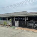 บ้านเดี่ยวสไตล์ โมเดิร์นลอฟท์ วิวดอยสุเทพ เฟอร์นิเจอร์ครบ หางดง