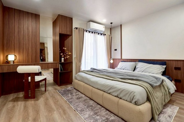 ขายคอนโด Hillpark 1 ใกล้ มช.-นิมมาน 2 ห้องนอน 59 ตร.ม.