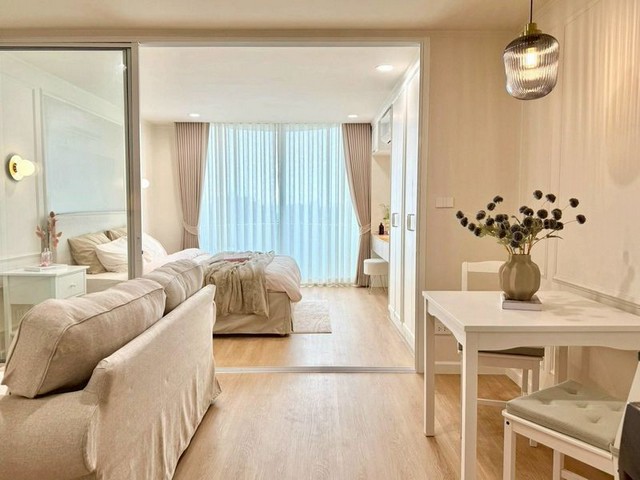 ขายคอนโดนครพิงค์ซิตี้วิว คันคลอง วิวดอย ใกล้ มช. มีโควต้าต่างชาติ