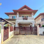 หมู่บ้าน จิตรธารา | บ้านเดี่ยว พุทธมณฑลสาย 3 ทวีวัฒนา ขายถูก