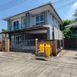 The Plant Pattanakarn 38 เดอะ แพลนท์ พัฒนาการ 38 หลังมุม บิ้วอิน