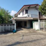 บ้านเดี่ยวลาดพร้าว บ้านเดี่ยวพหลโยธิน เสนานิคม 2 หลัง 88 ตรว