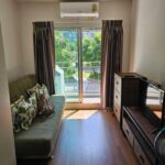 ให้เช่าคอนโด ลุมพินี เพลส บางนา กม.3 ใกล้ เซ็นทรัลบางนา