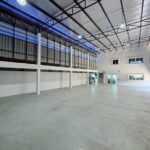 CH1167 ให้เช่าโกดังใหม่ ถนนกาญจนา ปิ่นเกล้า สาย 2