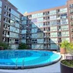 ขายคอนโดพร้อมผู้เช่า ชาโตว์อินทาวน์ จรัญสนิทวงศ์ 96/2 ใกล้ MRT บา