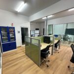 BH3960 ให้เช่าออฟฟิศ บางใหญ่ โครงการ The Twelve ซอยแก้วอินทร์