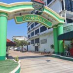 ขายทาวน์เฮ้าส์ 3 ชั้น 22 ตรว. มบ.ธนัชชา ใจกลางอำเภอเมืองปทุมธานี