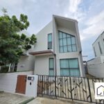 ปล่อยเช่าบ้านแฝด นิคมพัฒนาซอย1 ใกล้CPGC ระยอง พร้อมเฟอร์นิเจอร์ค