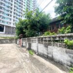 ที่ดิน 99ตรว. ซ. วัดลานนาบุญ ถ. นครอินทร์