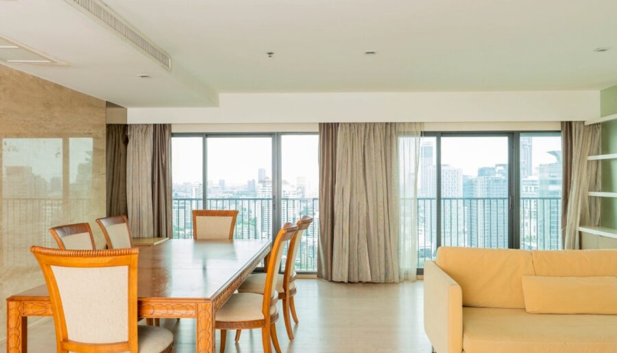 BS1041 ขายคอนโดหรู Noble Remix Sukhumvit 36 ติด BTS ทองหล่อ