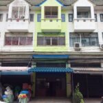 ตึกอาคารพาณิชย์ พิศาล ท่าข้าม 28 พระราม 2 บางขุนเทียน เทียนทะเล 2