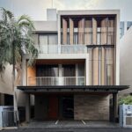 BS1043 ขายบ้านเดี่ยว 3 ชั้น Motique Chaengwattana ซอย 10