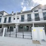 BH3973 ให้เช่าบ้าน Villaggio 3 ศรีนครินทร์ บางนา ใกล้ Mega Bangna