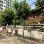 ขาย ที่ดิน นครอินทร์ – พระราม5 – ติวานนท์ ใกล้ ท่าน้ำนนท์ นนทบุรี