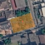 ขายที่ดินรวม 2 แปลง 130 ตรว ซอยประชาชื่น 28 และ 29