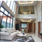 BH3981 ให้เช่า Luxury Home Office ลาดพร้าว วังหิน 3.5 ชั้น หลังมุ