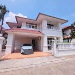 sss533 ขาย บ้านเดี่ยว 2 ชั้น มายโฮม ประชาชื่น My Home Prachachuen