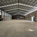 BST1086 ให้เช่าโกดัง โรงงาน สมุทรสาคร ถนนเศรษฐกิจ พื้นที่ 2000 ตร