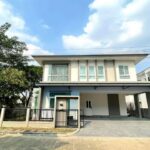 บ้านเดี่ยว คาซ่า วิลล์ ดอนเมือง-สรงประภา เฟอร์ครบ ขายขาดทุน