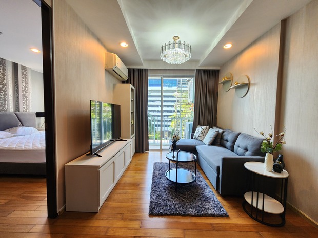 Condo 1 bedroom For Rent Ha Yeak Ladprao
