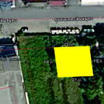 ขายที่ดินเปล่า 100 ตรว. ใกล้สถานีรถไฟฟ้าหลักหก, โรงเรียนสายปัญญาร