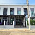 ทาวน์โฮม พลีโน่ รังสิต – ปทุมธานี ราคาถูก พร้อมอยู่ ใกล้ SRT รังส