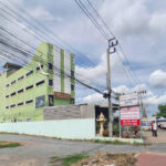 ขายที่ดินพร้อมสิ่งปลูกสร้าง 1-3-35 ไร่, ใกล้เซ็นทรัล เวสต์เกต