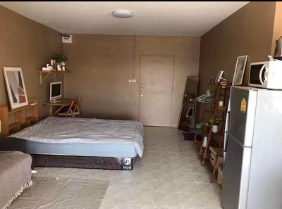 Sss536 ขาย จรัล การ์เด้น คอนโดมิเนียม (Charan Garden Condominium)