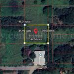 ที่ดินเปล่า 1 ไร่ ลาดหลุมแก้ว ปทุมธานี ใกล้โรงพยาบาล ราคาถูก