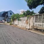 ขายที่ดินเปล่า 65 ตรว. ใกล้สนามบินดอนเมือง อ.ลำลูกกา จ.ปทุมธานี