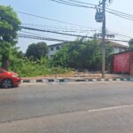 ขายที่ดินเปล่า 76 ตรว. ใกล้สนามบินดอนเมือง อ.ลำลูกกา จ.ปทุมธานี