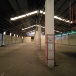 BST1093 ให้เช่าโกดัง 1500 ตร.ม. รามอินทรา 115 ใกล้รถไฟฟ้าสายสีชมพ