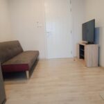 Dfa0286ให้เช่าplum condo central station ติดเซ็นทรัลเวสเกต ทิศตะว