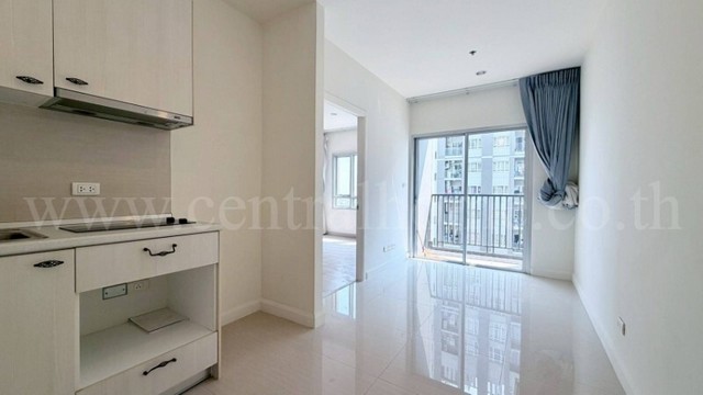 คอนโด แมเนอร์ สนามบินน้ำ สภาพใหม่ ใกล้ MRT สะพานพระนั่งเกล้า