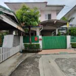 Baan Burirom Ramintra Khubon บ้านบุรีรมย์ รามอินทรา คู้บอน 41 หลั